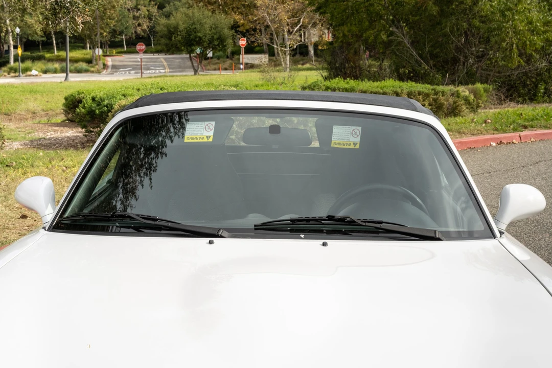 2001 Mazda NB MX-5 Miata - Image 21 of 31