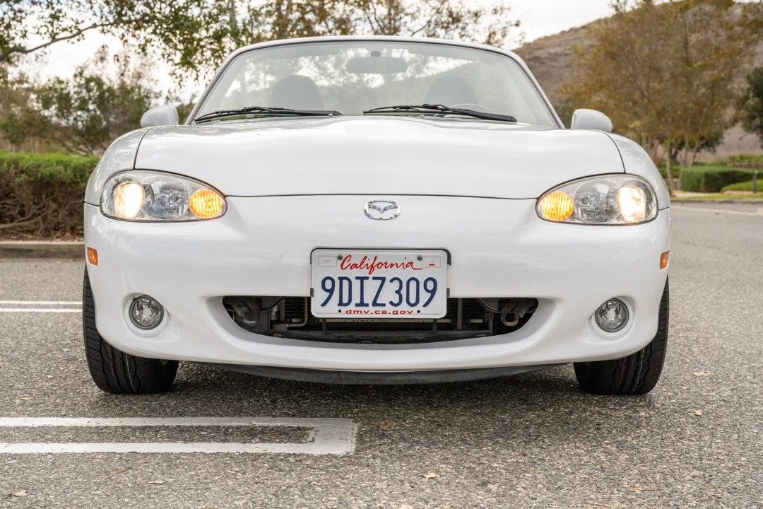 2001 Mazda NB MX-5 Miata - Image 19 of 31