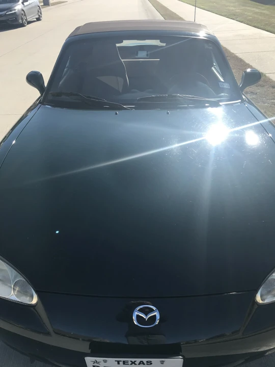 2001 Mazda NB MX-5 Miata - Image 19 of 31