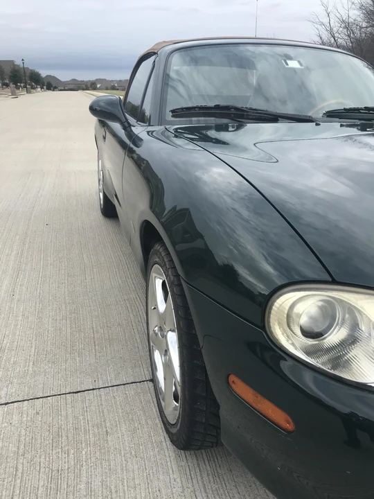 2001 Mazda NB MX-5 Miata - Image 16 of 31