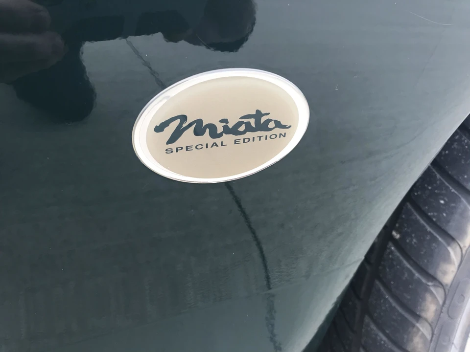 2001 Mazda NB MX-5 Miata - Image 15 of 31