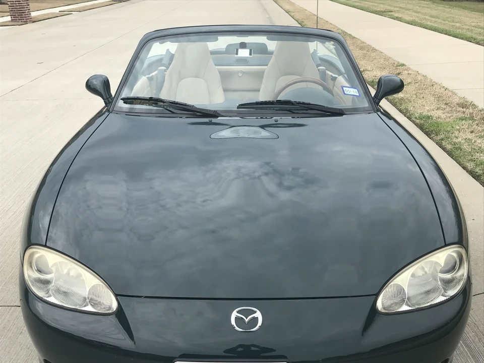 2001 Mazda NB MX-5 Miata - Image 18 of 31