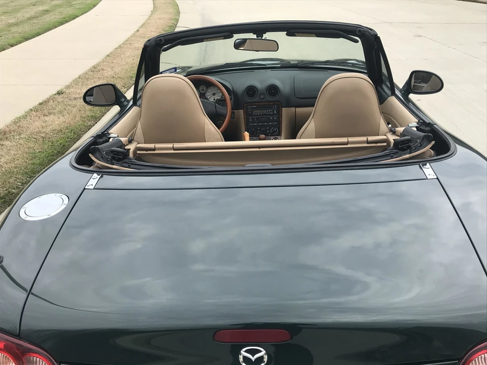 2001 Mazda NB MX-5 Miata - Image 31 of 31