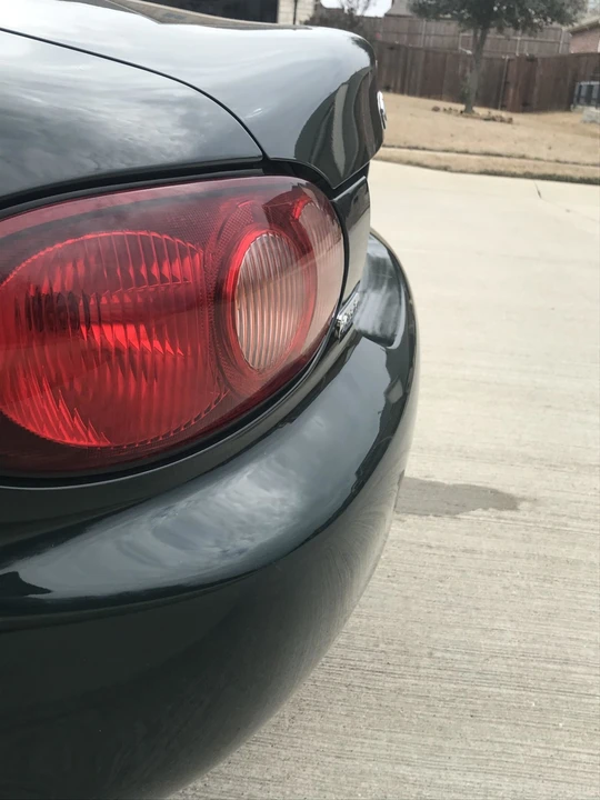 2001 Mazda NB MX-5 Miata - Image 30 of 31