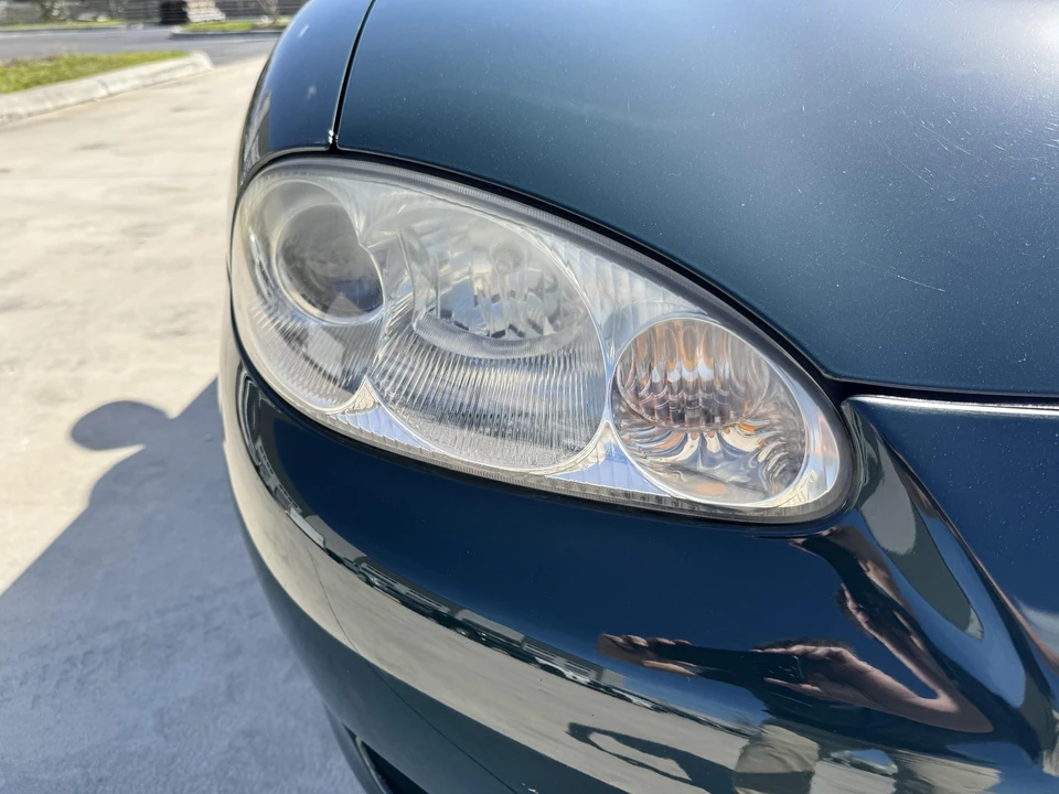 2001 Mazda NB MX-5 Miata - Image 31 of 31