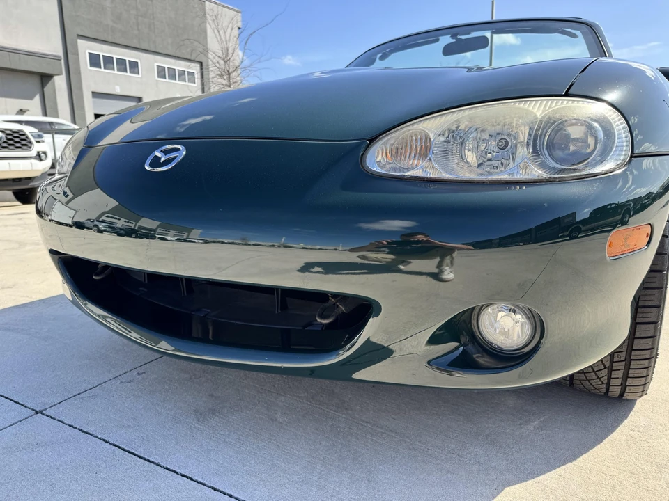 2001 Mazda NB MX-5 Miata - Image 18 of 31