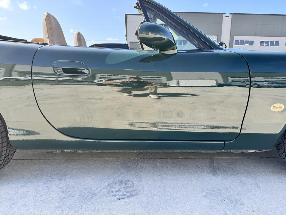 2001 Mazda NB MX-5 Miata - Image 28 of 31
