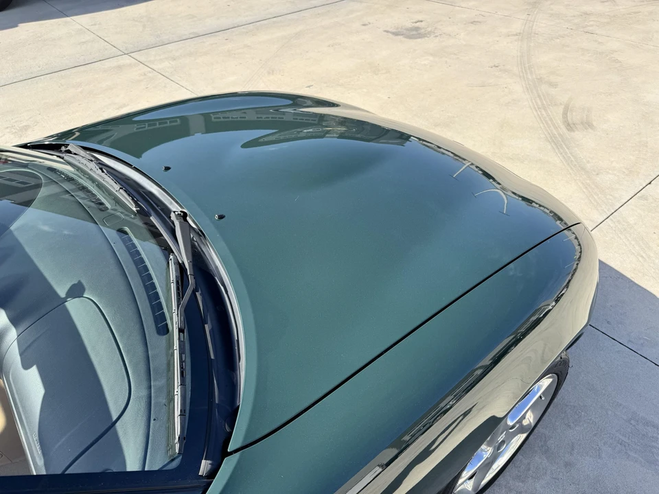 2001 Mazda NB MX-5 Miata - Image 30 of 31