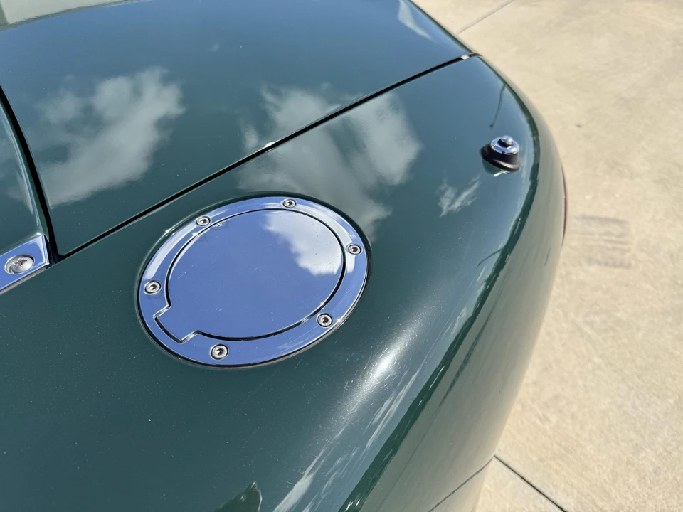 2001 Mazda NB MX-5 Miata - Image 25 of 31