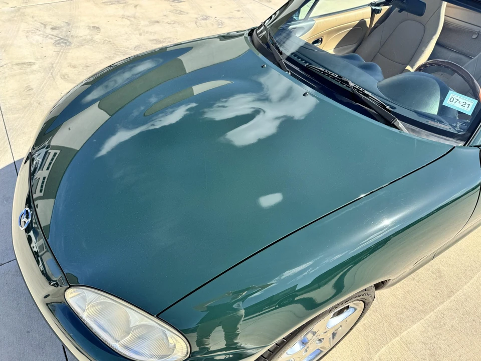 2001 Mazda NB MX-5 Miata - Image 19 of 31