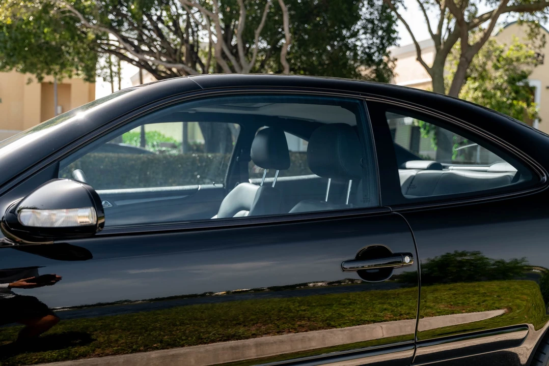 2001 Mercedes-Benz C208/A208 CLK 55 AMG - Image 23 of 31