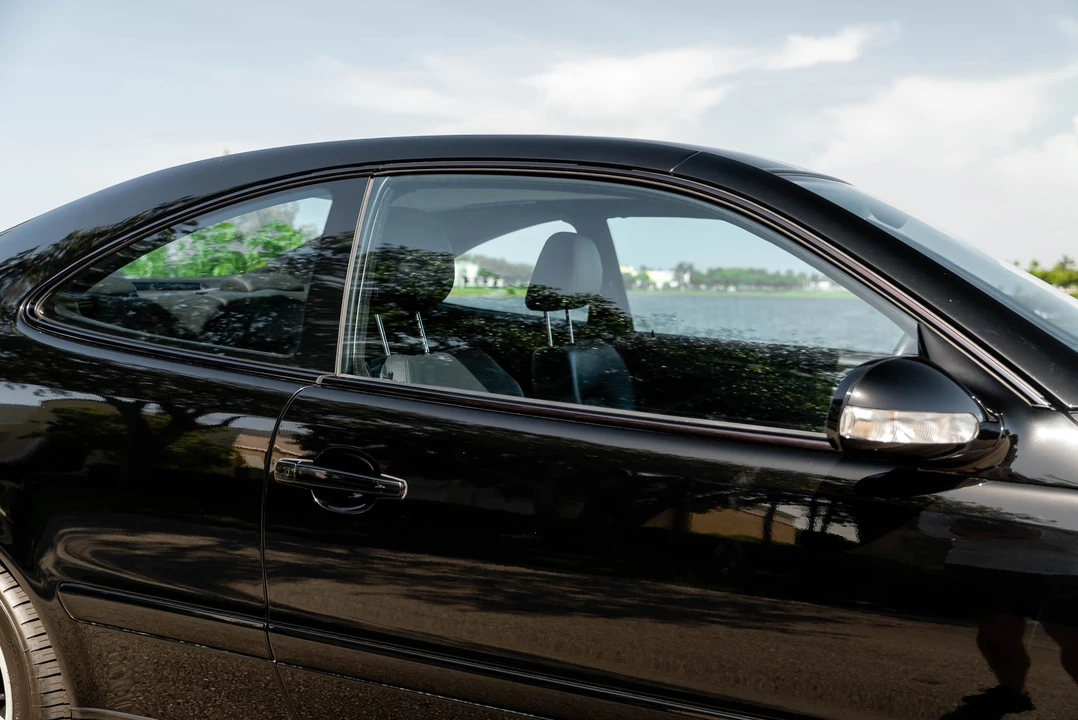 2001 Mercedes-Benz C208/A208 CLK 55 AMG - Image 30 of 31
