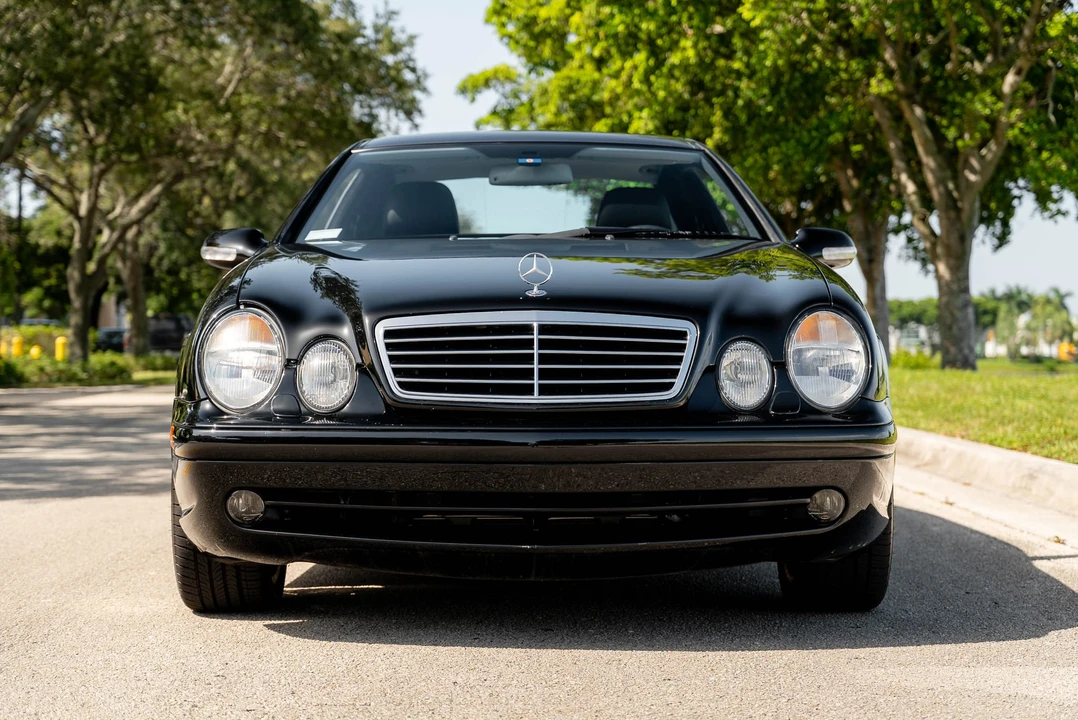 2001 Mercedes-Benz C208/A208 CLK 55 AMG - Image 15 of 31