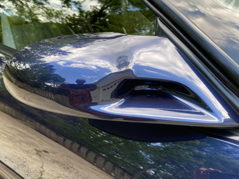 2001 Pontiac Firebird Trans Am 4th Gen - Image 23 of 31