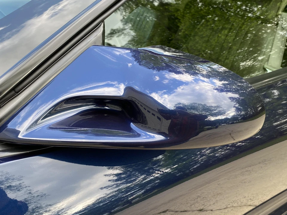 2001 Pontiac Firebird Trans Am 4th Gen - Image 22 of 31