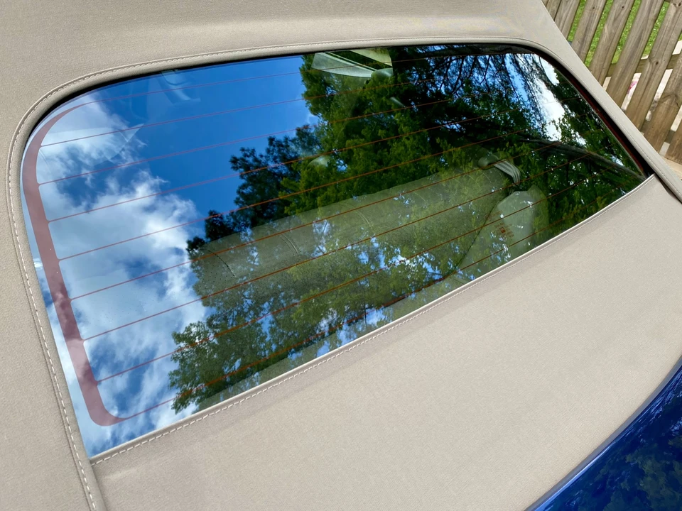 2001 Pontiac Firebird Trans Am 4th Gen - Image 25 of 31