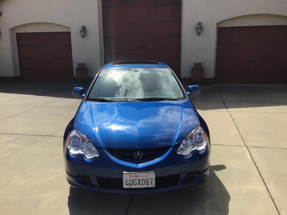 2002 Acura RSX Type-S - Image 5 of 31