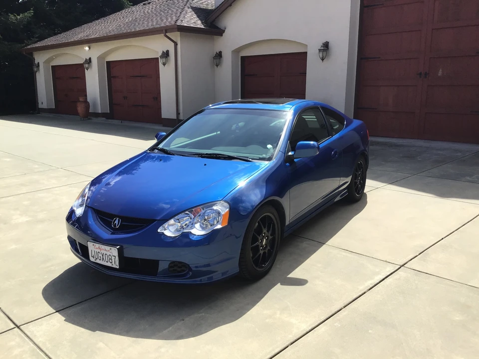 2002 Acura RSX Type-S - Image 3 of 31