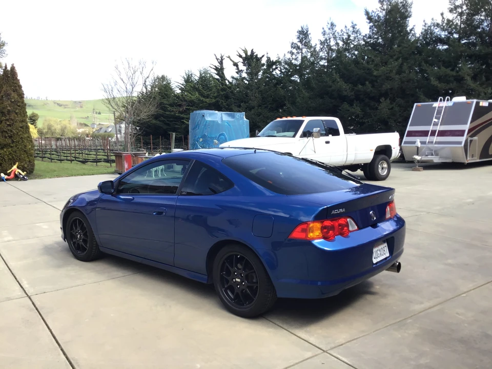 2002 Acura RSX Type-S - Image 16 of 31