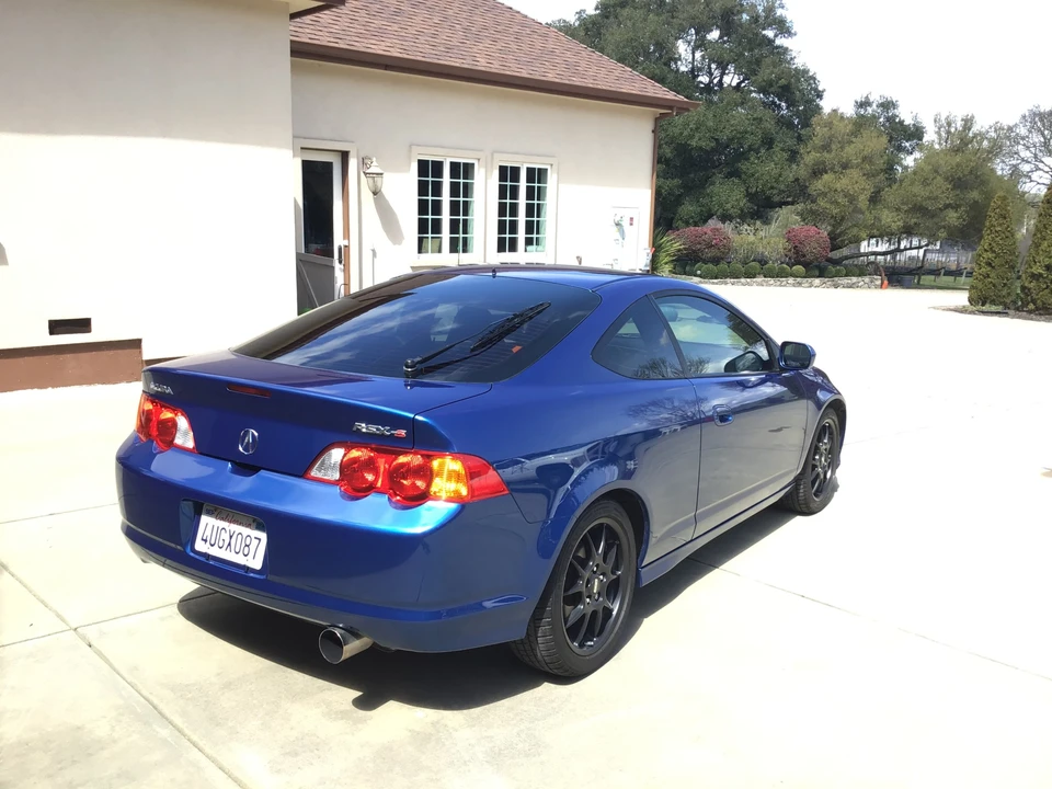 2002 Acura RSX Type-S - Image 10 of 31