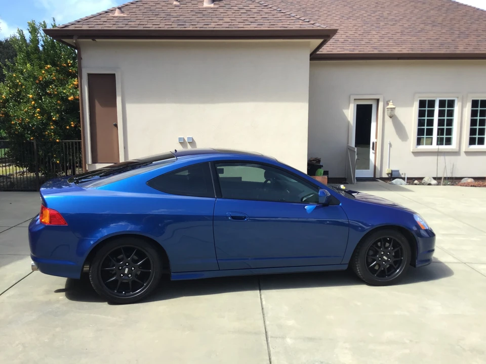2002 Acura RSX Type-S - Image 9 of 31