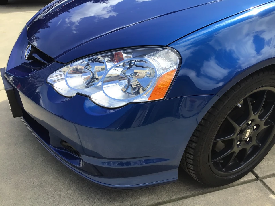2002 Acura RSX Type-S - Image 21 of 31