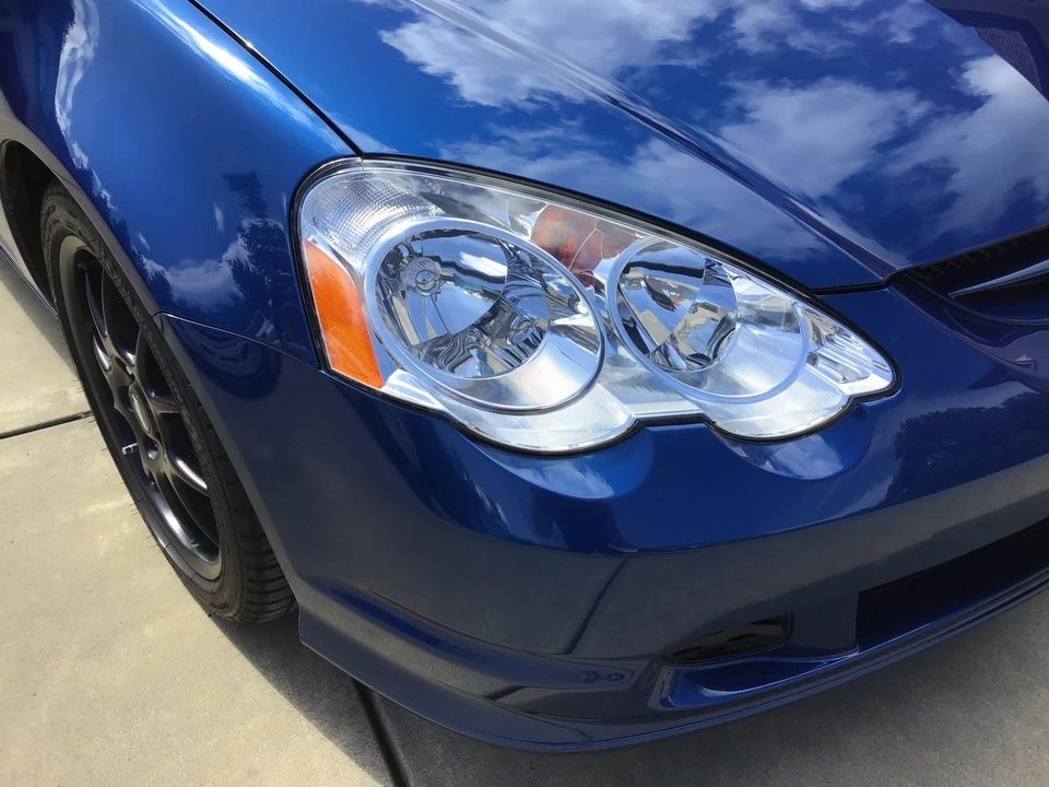 2002 Acura RSX Type-S - Image 22 of 31