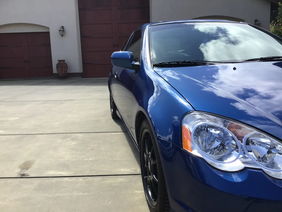 2002 Acura RSX Type-S - Image 26 of 31