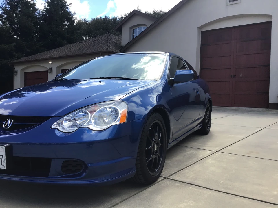 2002 Acura RSX Type-S - Image 27 of 31