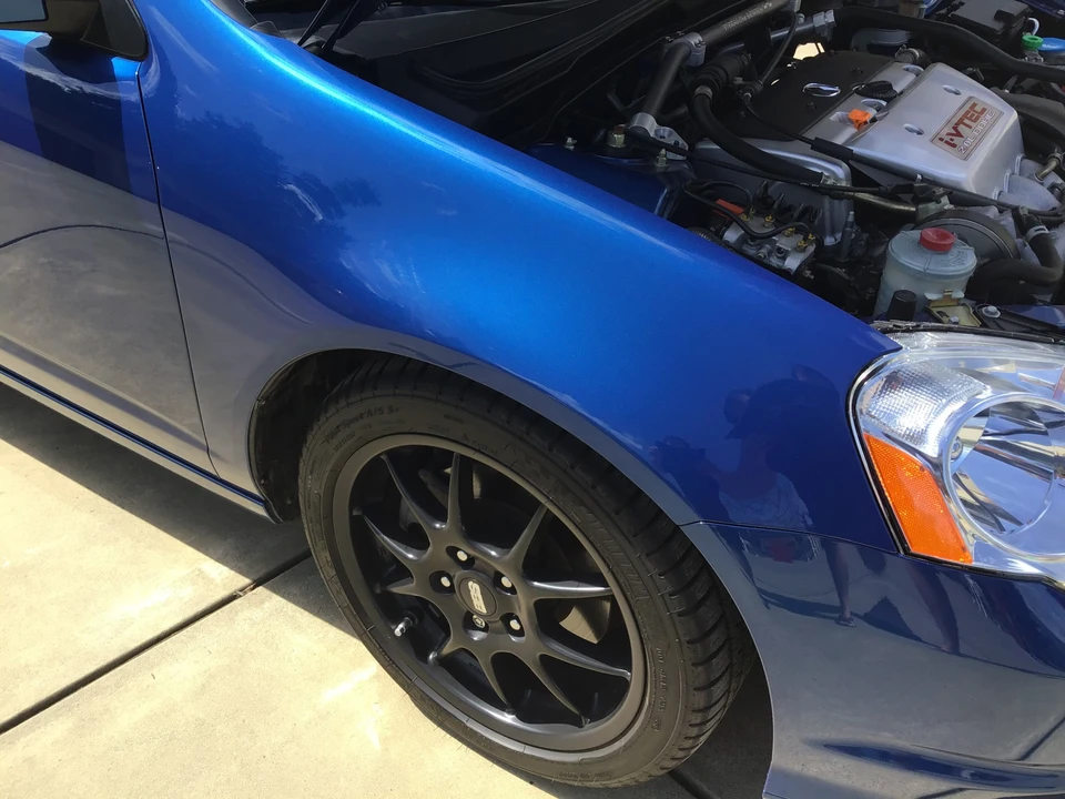 2002 Acura RSX Type-S - Image 28 of 31