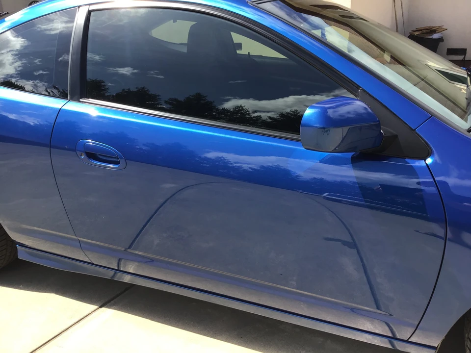 2002 Acura RSX Type-S - Image 29 of 31