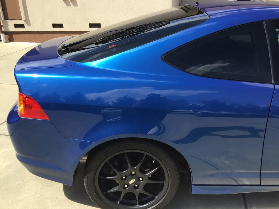 2002 Acura RSX Type-S - Image 31 of 31
