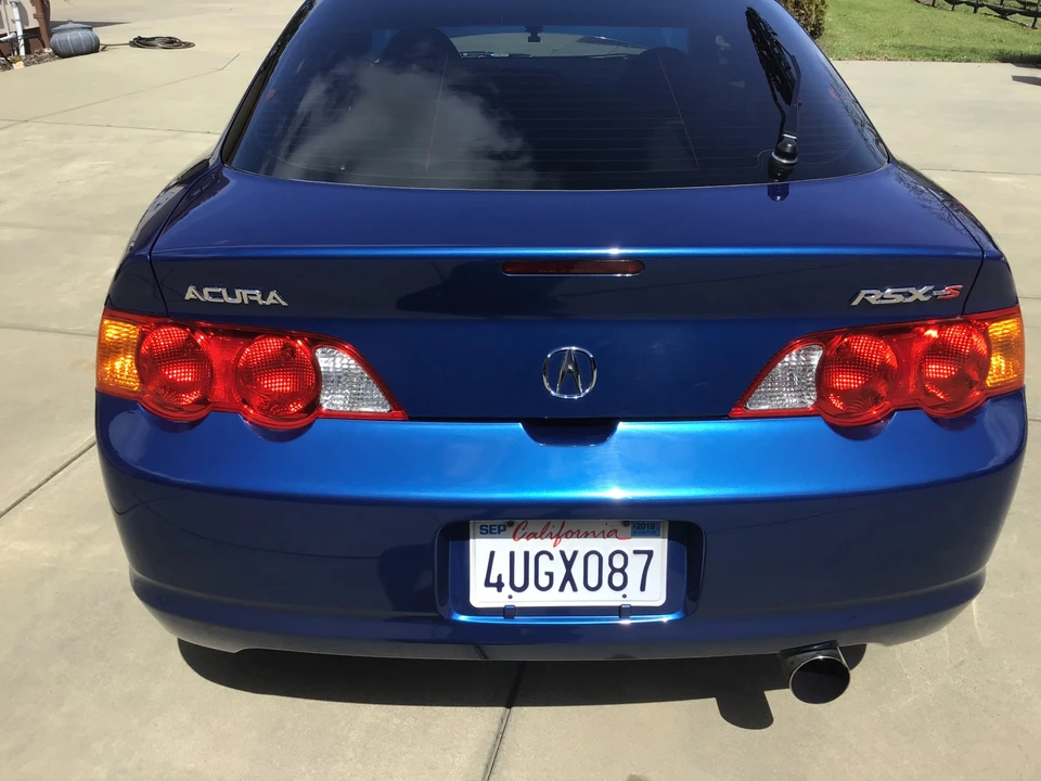 2002 Acura RSX Type-S - Image 13 of 31