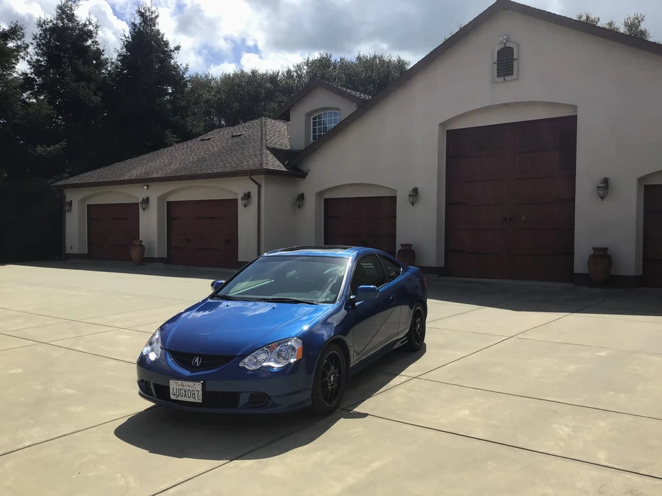 2002 Acura RSX Type-S - Image 4 of 31