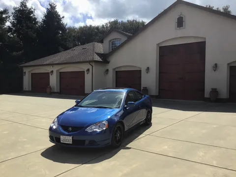 2002 Acura RSX Type-S - Image 4 of 31