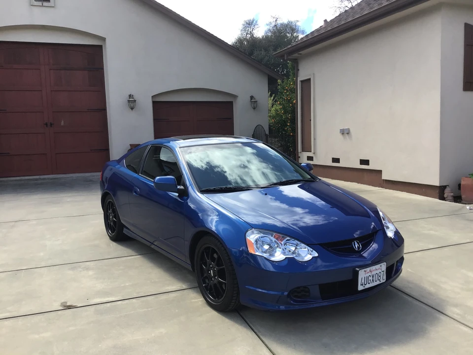 2002 Acura RSX Type-S - Image 7 of 31