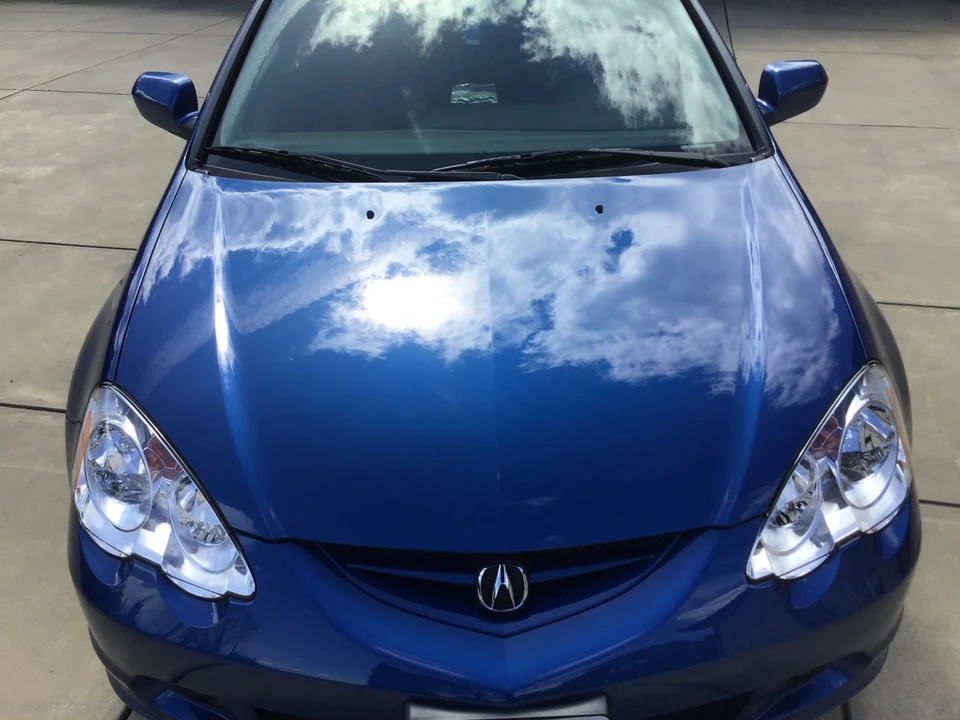 2002 Acura RSX Type-S - Image 19 of 31