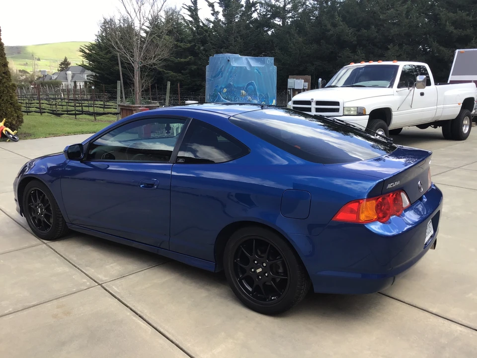 2002 Acura RSX Type-S - Image 14 of 31