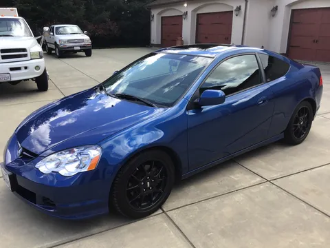 2002 Acura RSX Type-S - Image 2 of 31