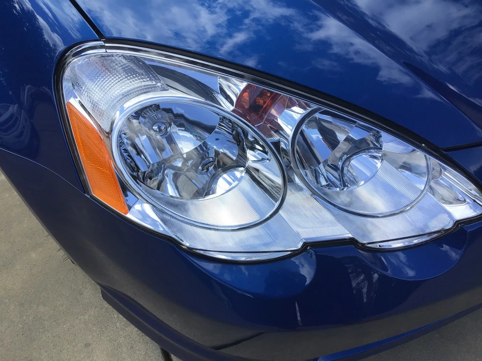 2002 Acura RSX Type-S - Image 25 of 31