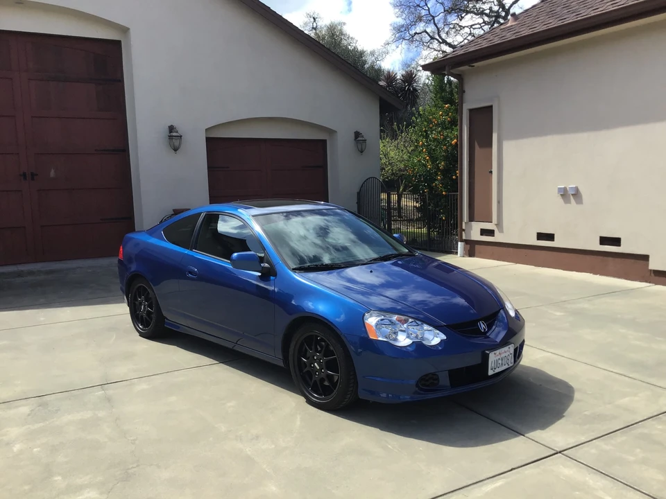 2002 Acura RSX Type-S - Image 6 of 31
