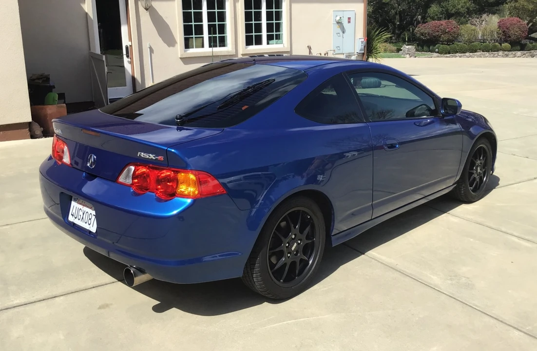 2002 Acura RSX Type-S - Image 11 of 31