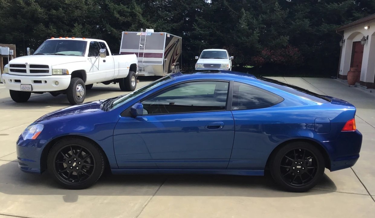 2002 Acura RSX Type-S - Image 18 of 31