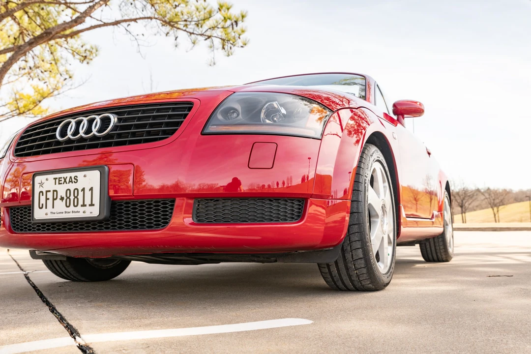 2002 Audi TT Mk1 - Image 22 of 31