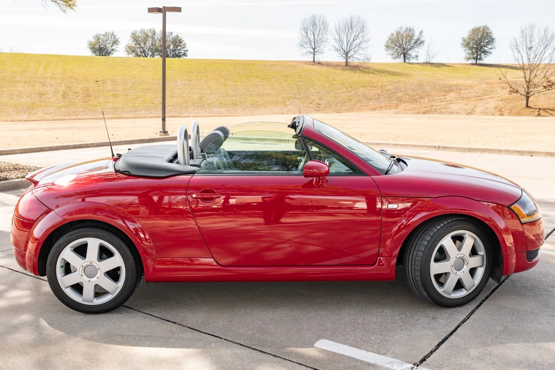 2002 Audi TT Mk1 - Image 11 of 31