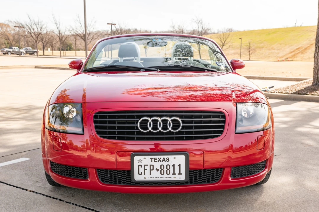 2002 Audi TT Mk1 - Image 4 of 31