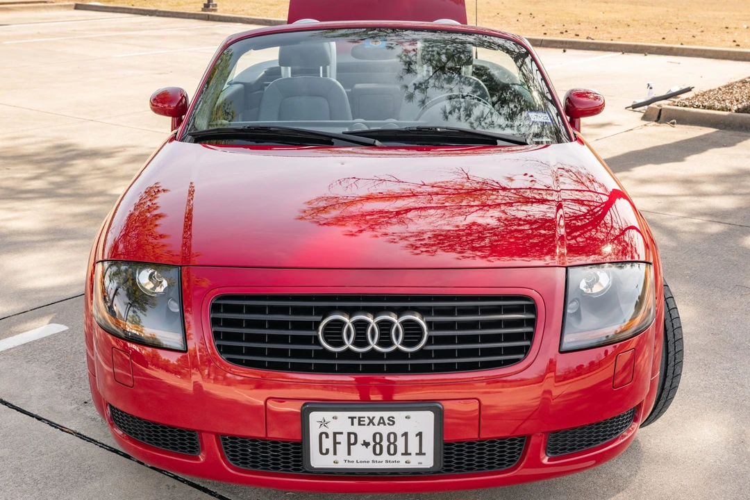 2002 Audi TT Mk1 - Image 15 of 31