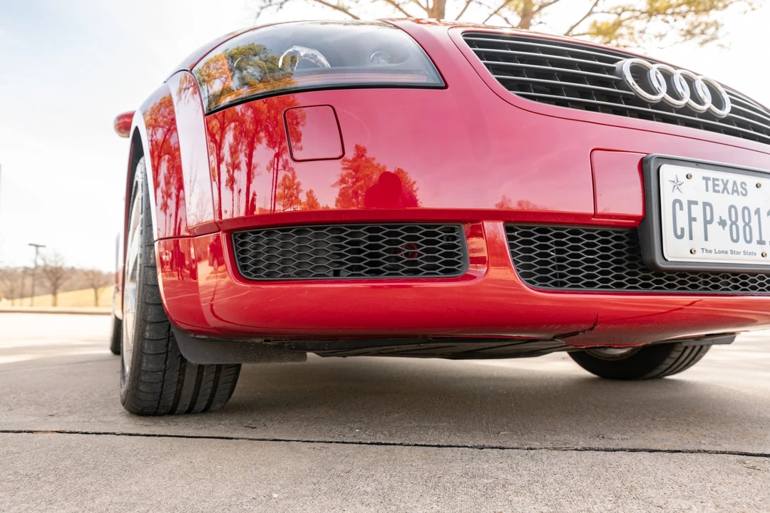 2002 Audi TT Mk1 - Image 21 of 31