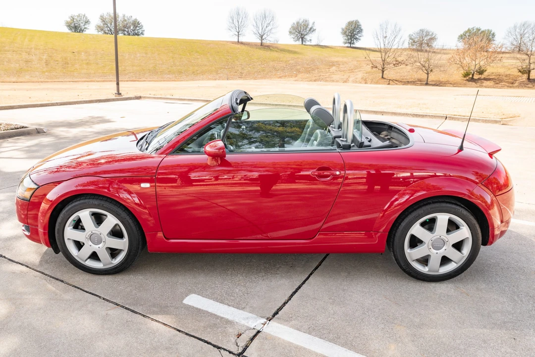2002 Audi TT Mk1 - Image 6 of 31