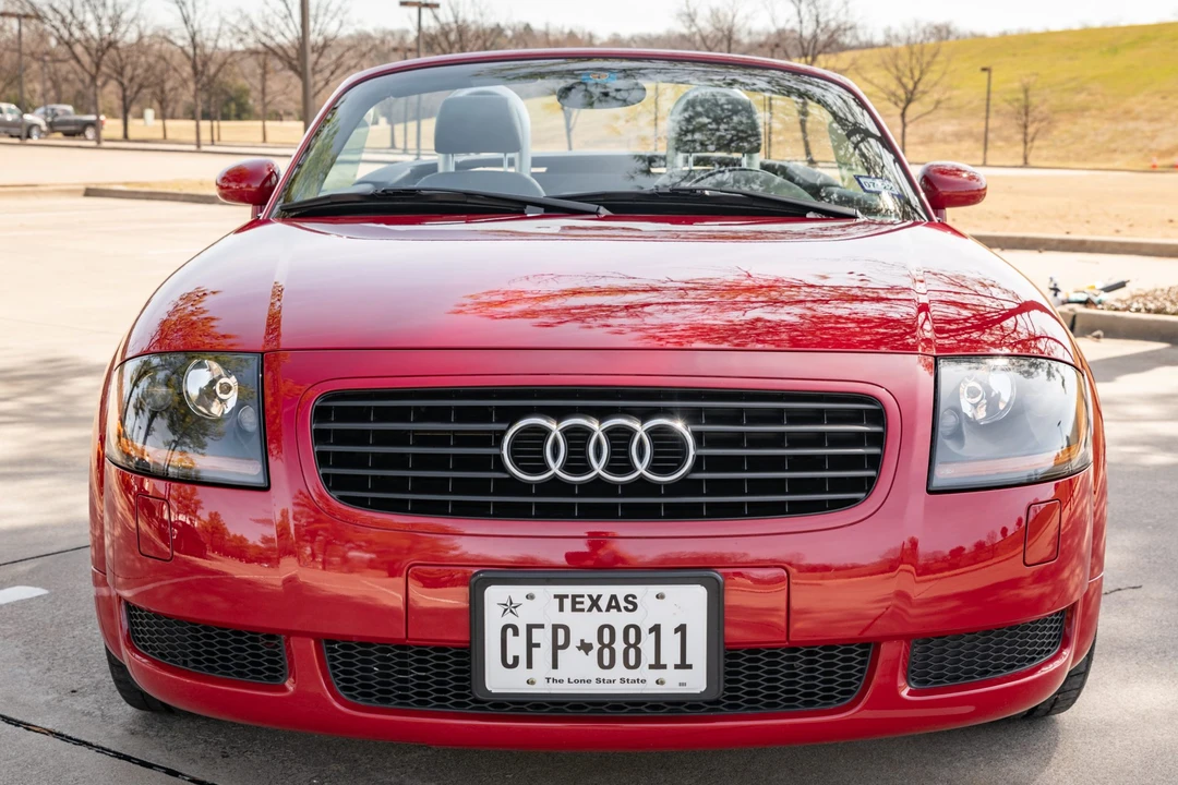 2002 Audi TT Mk1 - Image 3 of 31